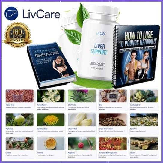 LivCare